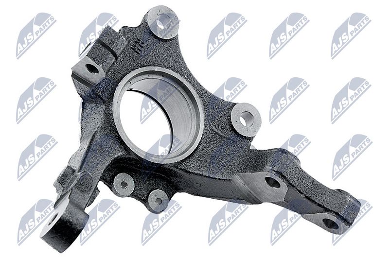 Käändmik, rattakinnitus, NTY ZZP-PL-005