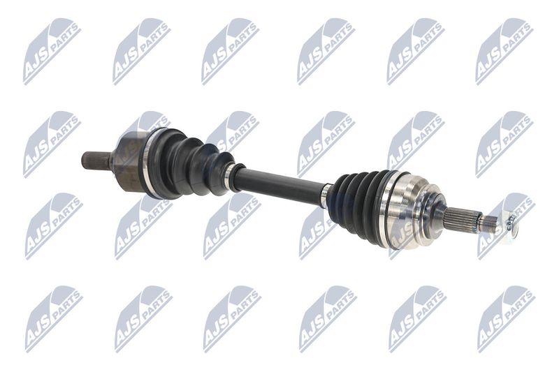 NTY NPW-CT-156 Drive Shaft