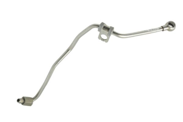 Conducto aceite, turbocompresor
