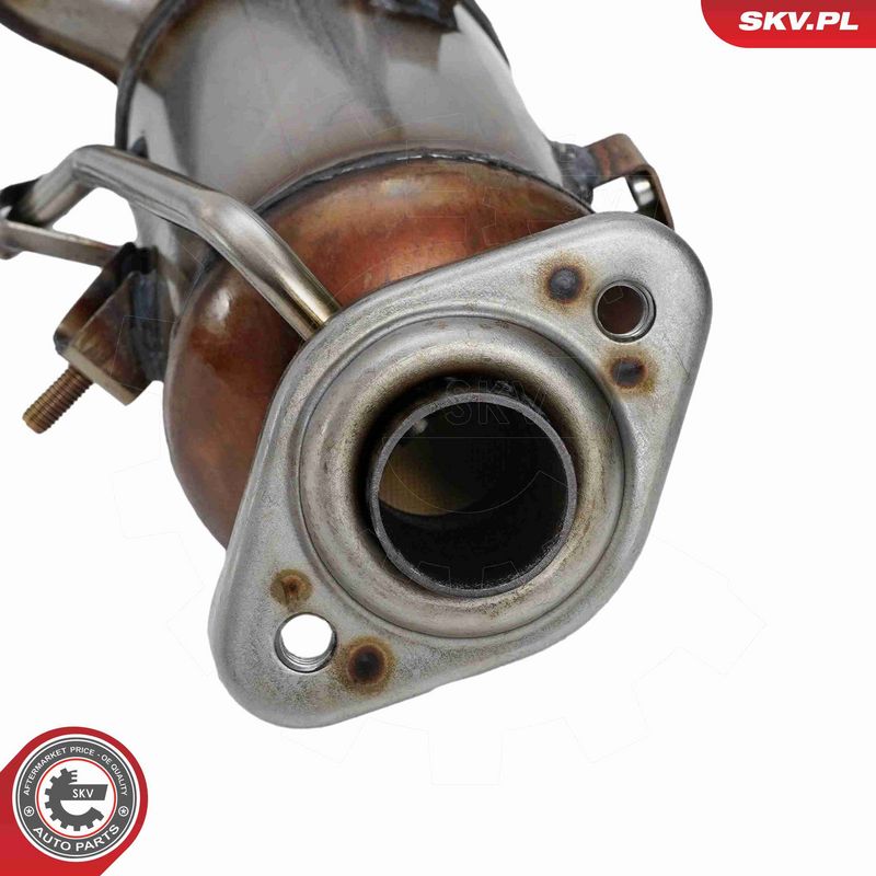 Katalüsaator, ESEN SKV 62SKV162