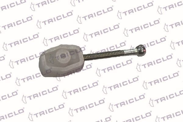 държач, главен фар TRICLO