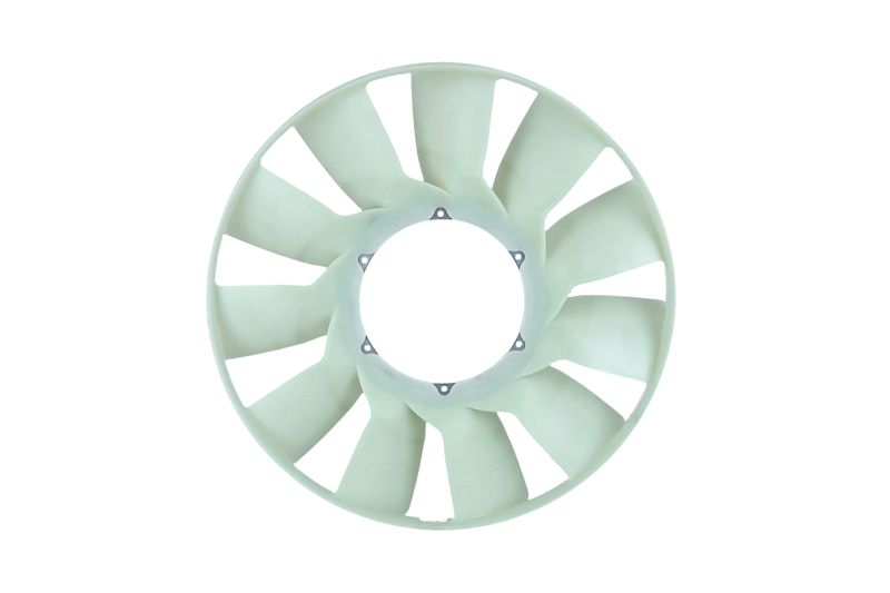 Odvětrávání, chlazení motoru 49883