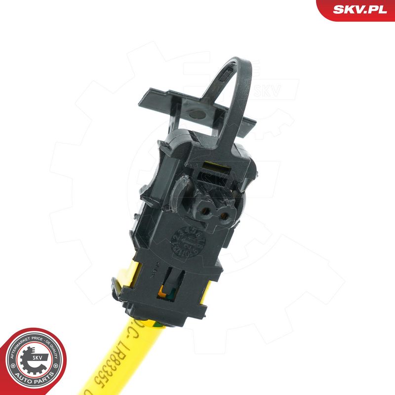 Turvapadja lint, turvapadi, ESEN SKV 96SKV620