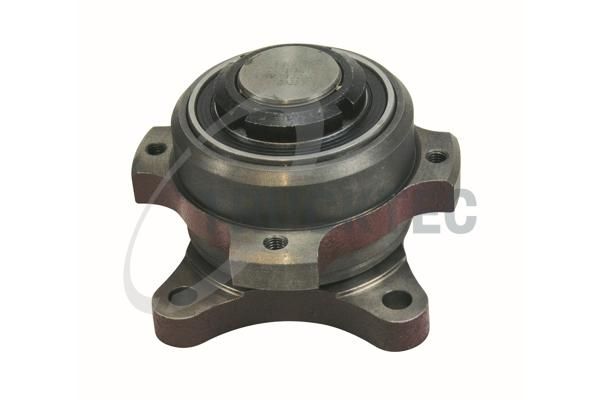 TRUCKTEC AUTOMOTIVE 03.19.115 - Support, radiator fan