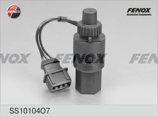 датчик, скорост FENOX