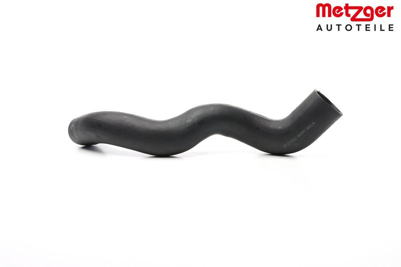 METZGER AUTOTEILE 2400506 Charge Air Hose