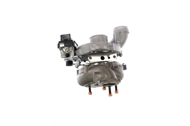 REMANTE 003-002-004582R Charger, charging (supercharged/turbocharged)