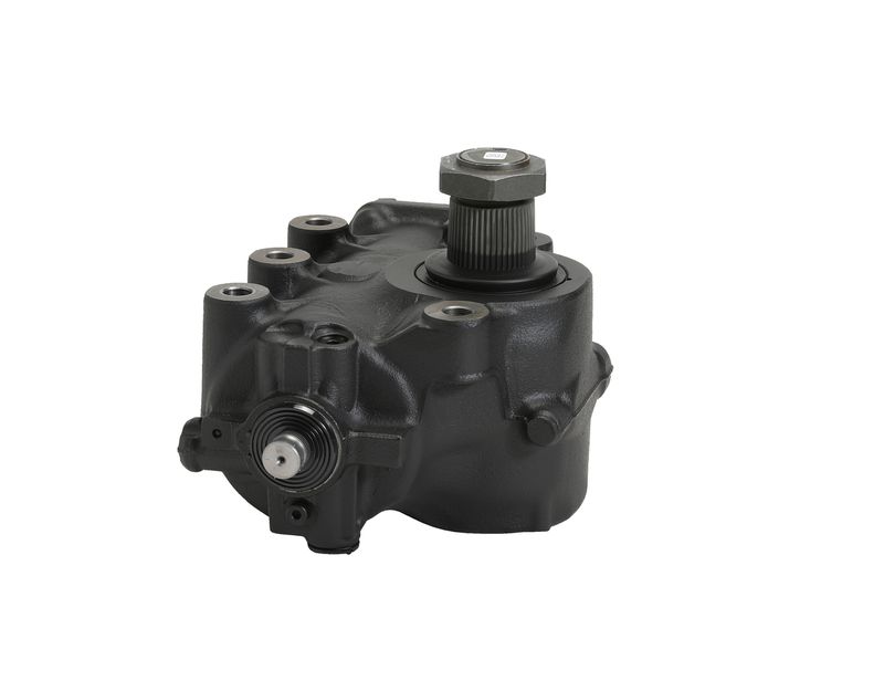 BOSCH KS01001207 Vairo kolonėlė