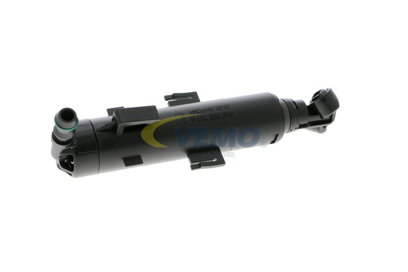VEMO V10-08-0398 Washer Fluid Jet, headlight cleaning