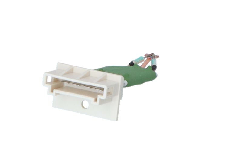 Odpor, vnitřní tlakový ventilátor 342090