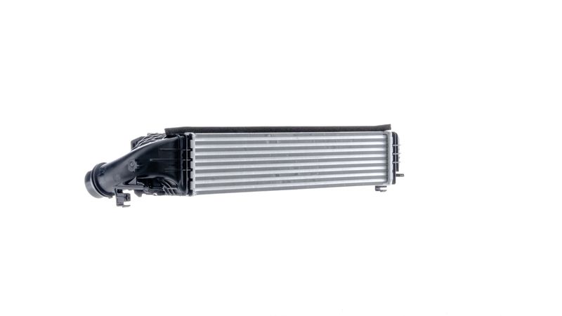 Product Image - Intercooler, inlaatluchtkoeler - CI624000P - MAHLE