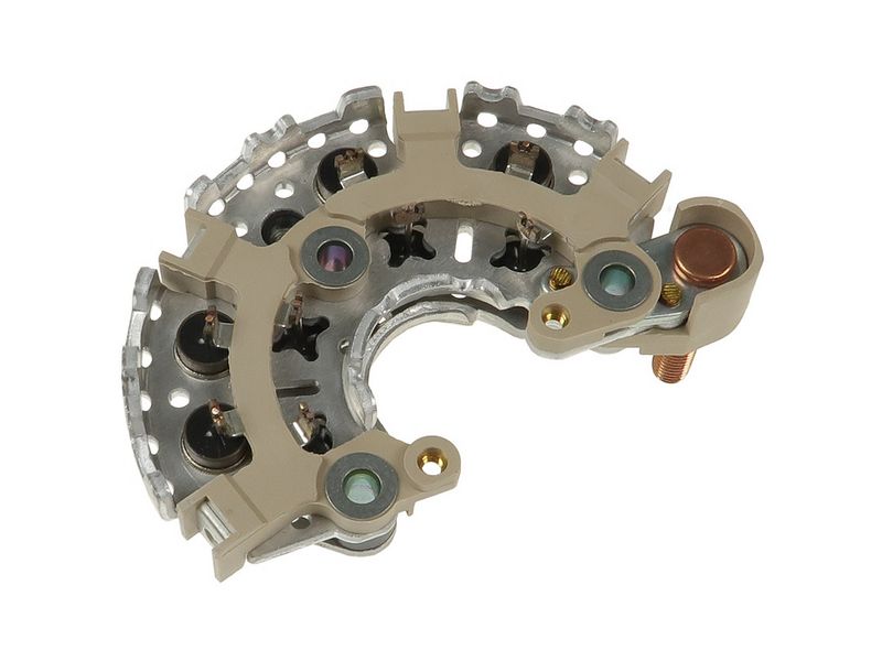 AS-PL ARC6017A Rectifier, alternator