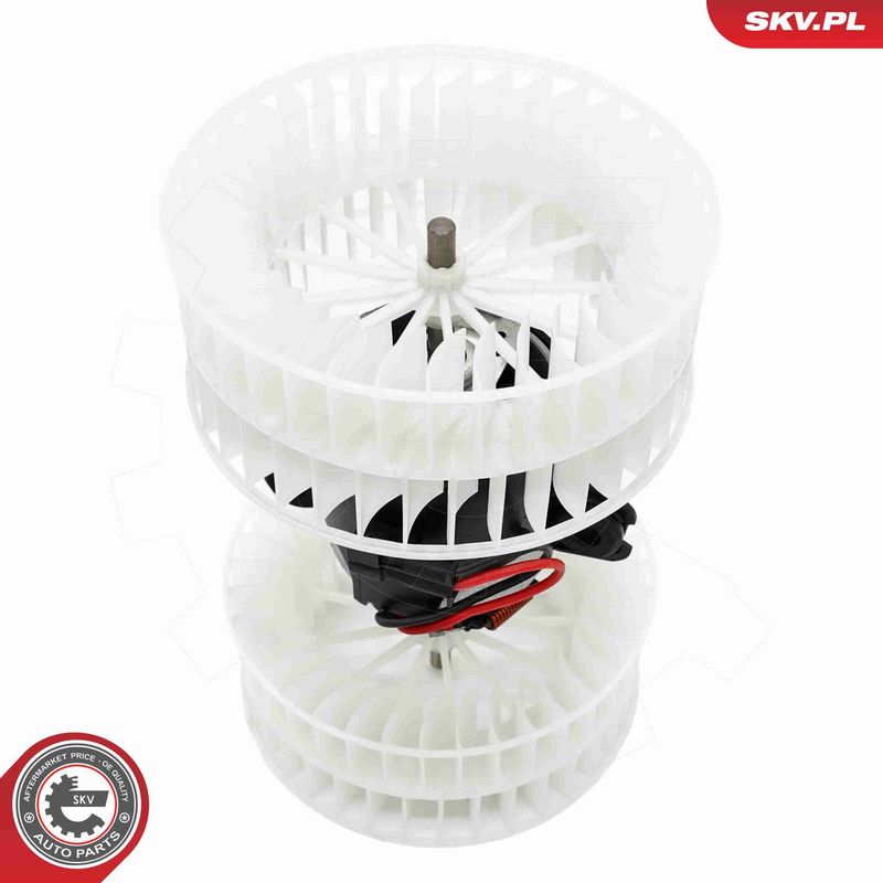 ESEN SKV 68SKV209 Interior Blower