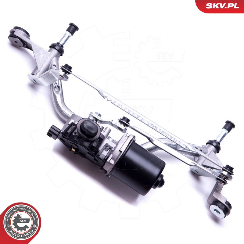 Pesurihoovastik, ESEN SKV...