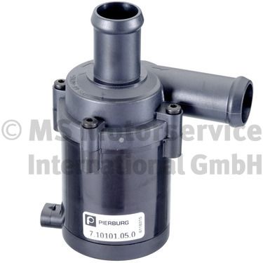 Product Image - Watercirculatiepomp, standkachel - 7.10101.05.0 - PIERBURG