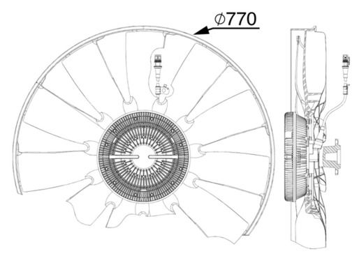  CFF513000P