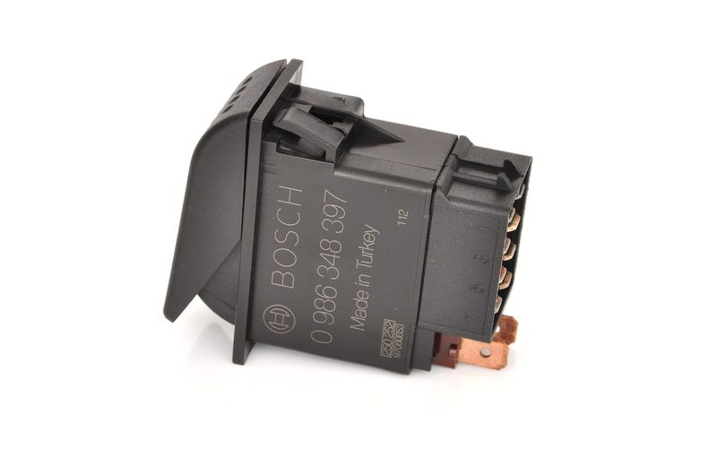BOSCH 0986348397 Direction Indicator Switch