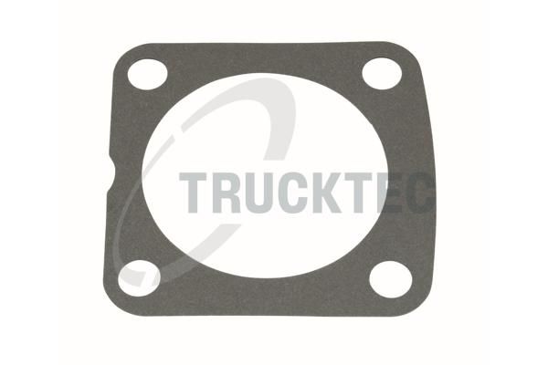 TRUCKTEC AUTOMOTIVE 01.24.125 - Oil Seal, manual transmission