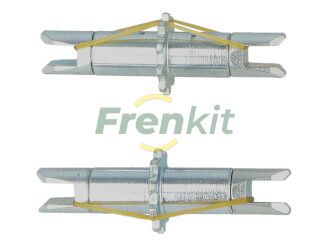 FRENKIT Reguliatorius, stabdymo įrenginys