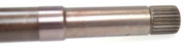 LÖBRO 305097 Drive Shaft