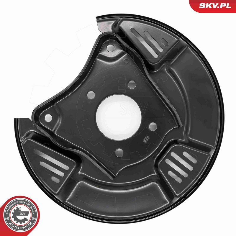 ESEN SKV 57SKV747 Splash Guard, brake disc