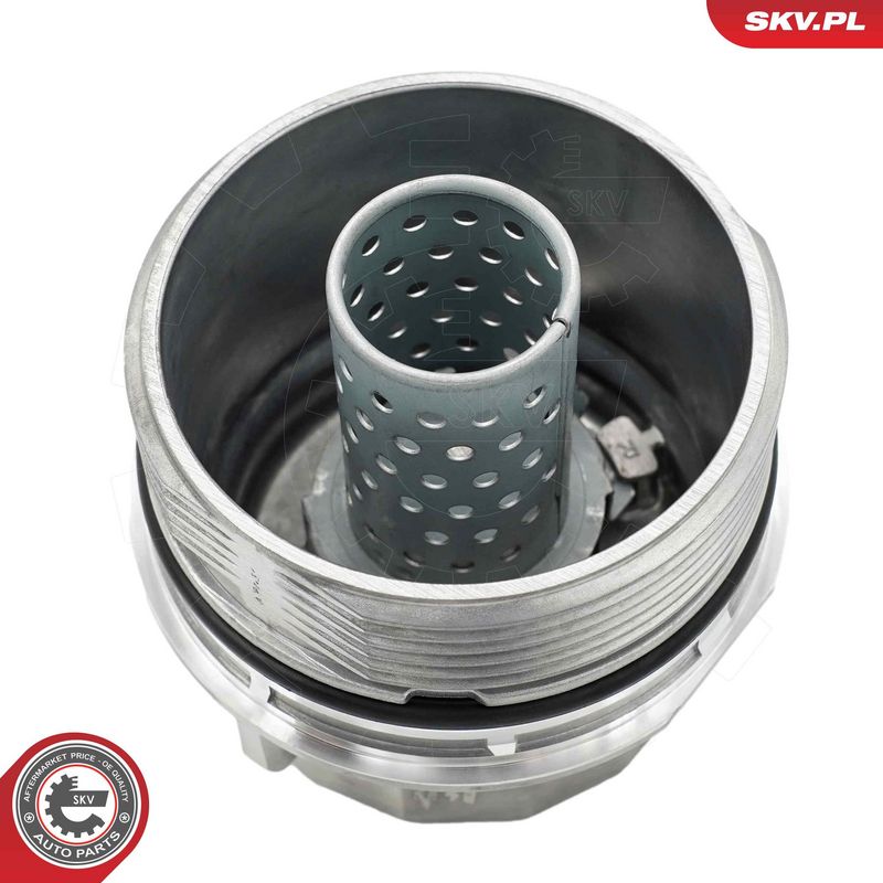 Capac, carcasa filtru ulei ESEN SKV 31SKV463