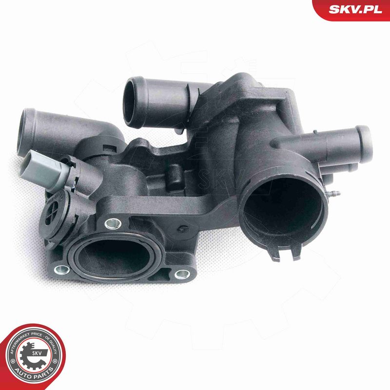 ESEN SKV 20SKV020 Termostatas