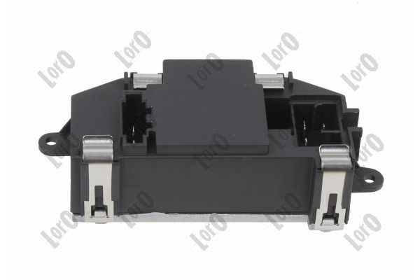 ABAKUS 133-053-004 Resistor, interior blower