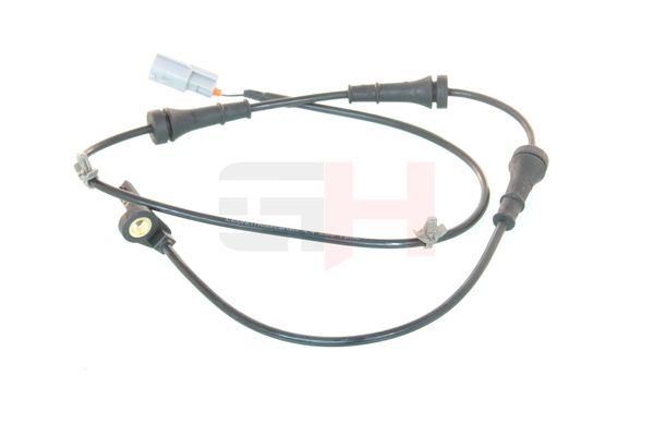 GH GH-712286 Sensor, wheel speed