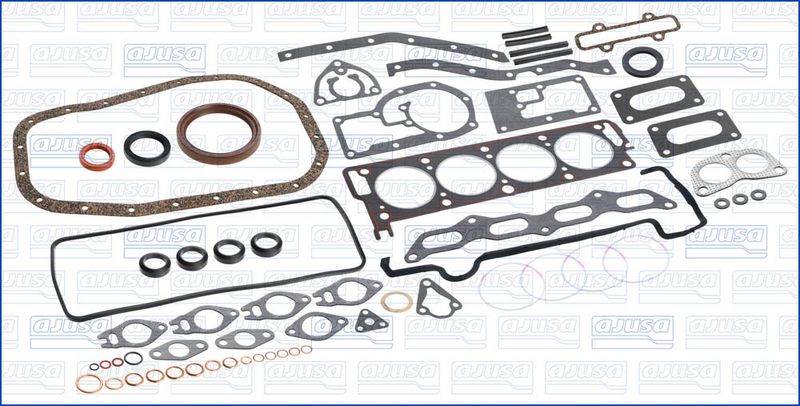 Set garnituri complet, motor AJUSA 50020500