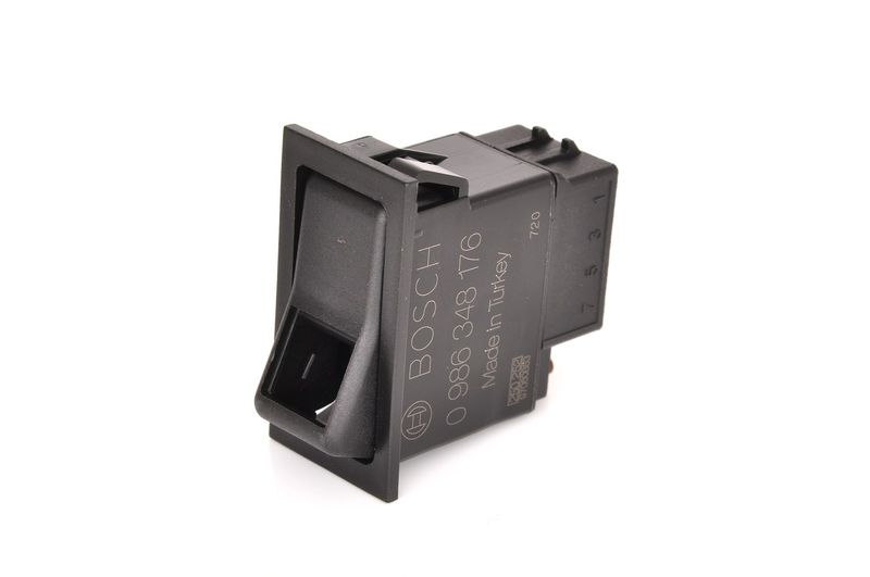 BOSCH 0986348176 Direction Indicator Switch