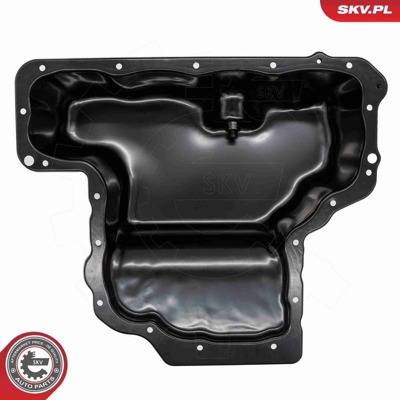 ESEN SKV 48SKV836 Oil Sump