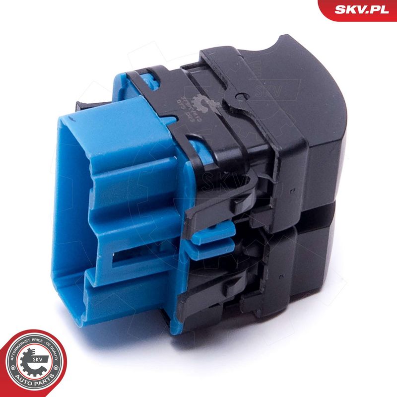 Lüliti, aknatõstuk, ESEN SKV 37SKV410