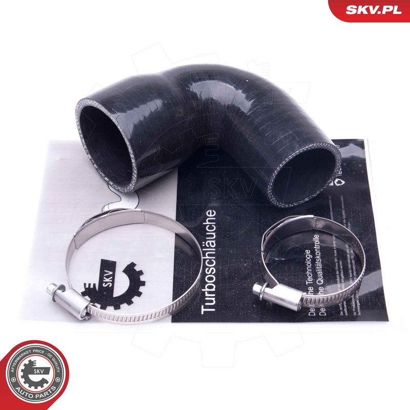 Laadimisõhu voolik, ESEN SKV 43SKV263