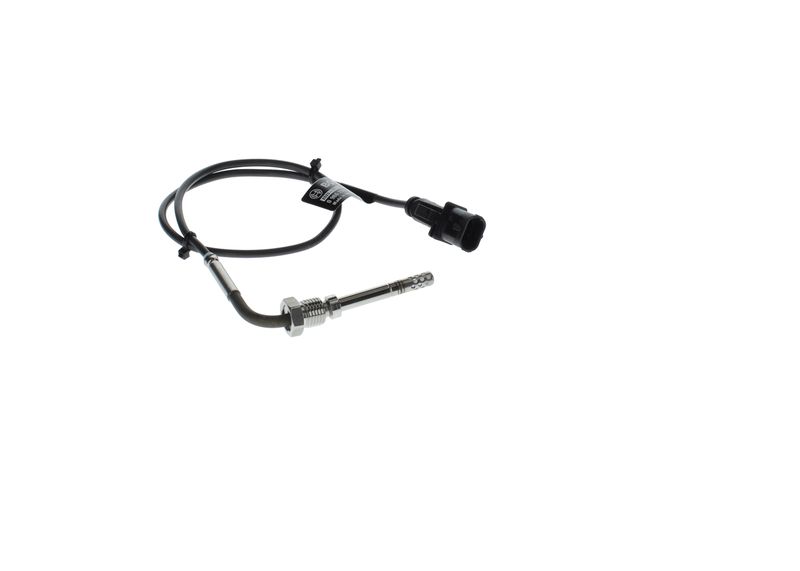 Čidlo, teplota výfukových plynů 0 986 259 251