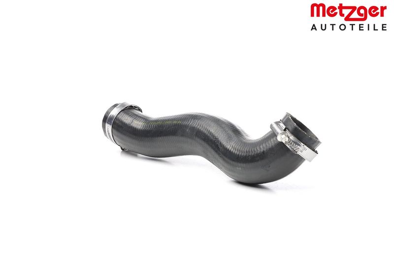 METZGER AUTOTEILE 2401293 Charge Air Hose