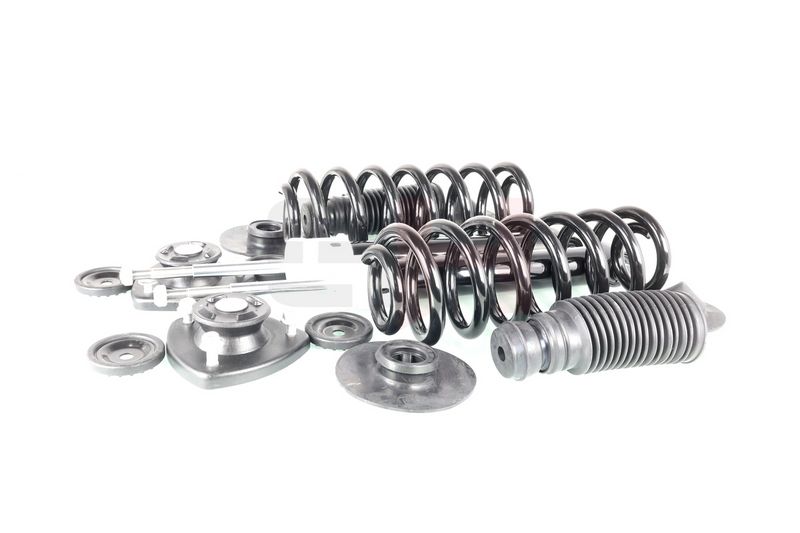 GH GH-331505S01 Suspension Kit, springs/shock absorbers