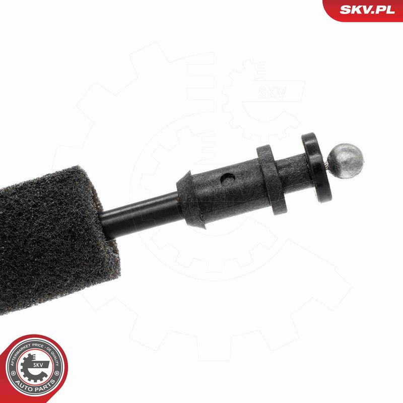 ESEN SKV 16SKV095 Tailgate Lock