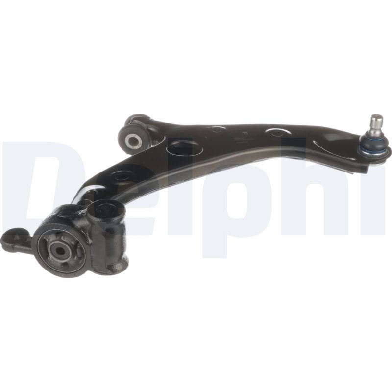 DELPHI TC3459 Control/Trailing Arm, wheel suspension