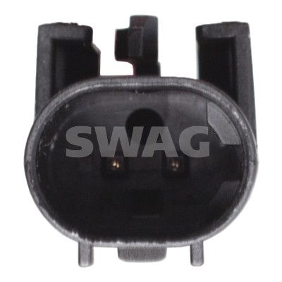 SWAG 33 10 9904 Sensor, wheel speed