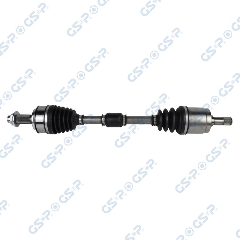 Veovõll, GSP 201690