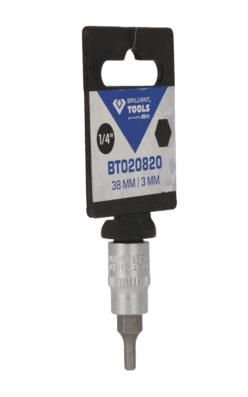 Padrun, KS TOOLS BT020820