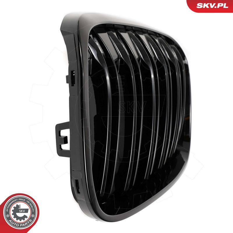 Radiaatorivõre, ESEN SKV 66SKV240