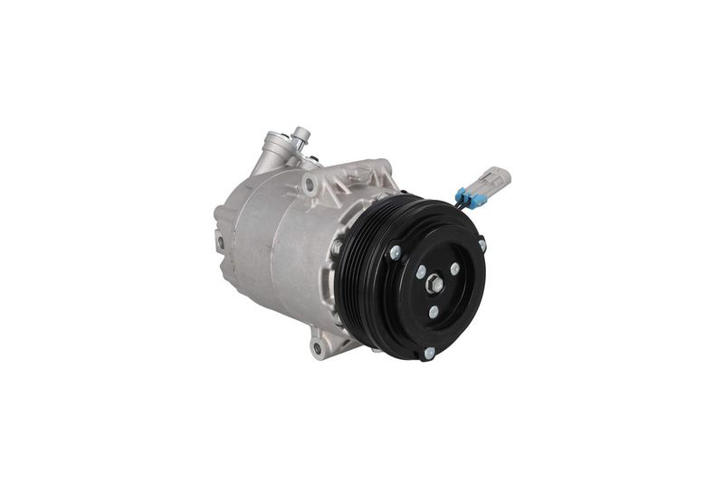 KAMOKA 7820026 Compressor, air conditioning