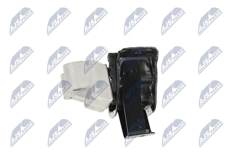 Paigutus, Mootor, NTY ZPS-FT-038