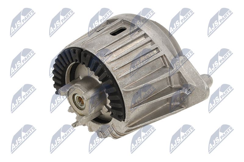 Paigutus, Mootor, NTY ZPS-ME-086