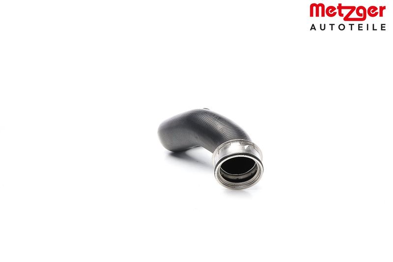 METZGER AUTOTEILE 2400255 Charge Air Hose