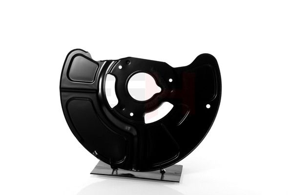GH GH-483312V Splash Guard, brake disc