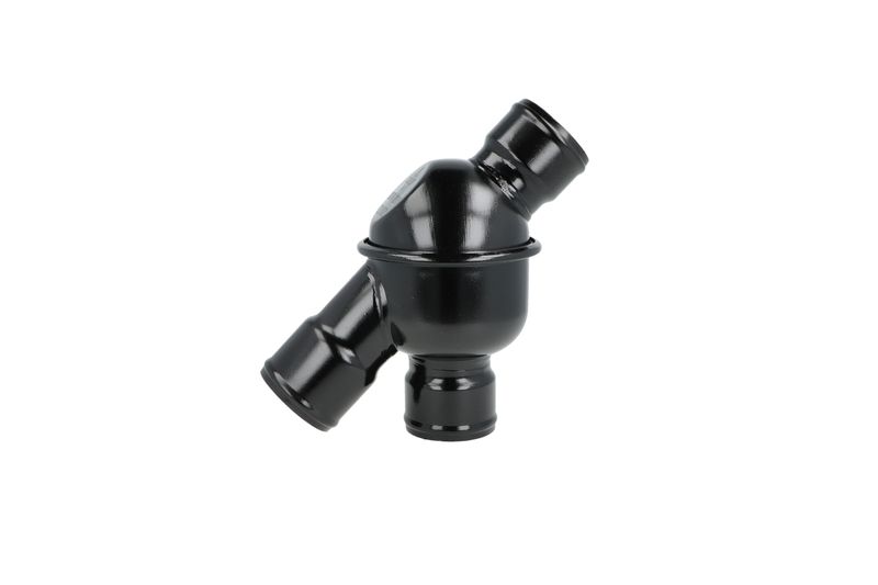 NRF 725171 Thermostat, coolant