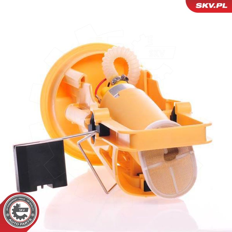 Kütus-etteanne, ESEN SKV 02SKV708